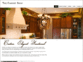 thecabinetshopnb.com