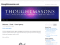 thoughtmasons.com