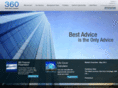 threesixtyfinancial.net