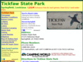 tickfaw-state-park.com