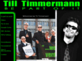 till-timmermann.de