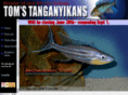 tomstanganyikans.com