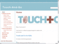touch-and-go.org