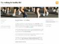 trywalking.net
