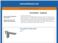 tuerschliesser.net
