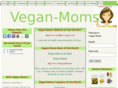 vegan-moms.com