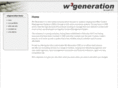 w3generation.co.uk