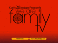 wearefamily.com