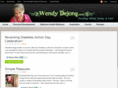 wendydejong.com