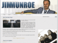 whoisjimmunroe.com