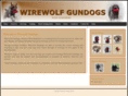 wirewolfgundogs.com