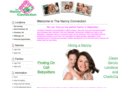 yournannyconnection.com