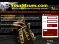 yourstrum.com
