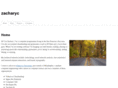 zacharyc.com