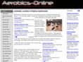 aerobics-online.co.uk