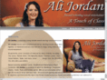 alijordan.co.uk