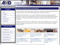 allmetrodoor.com