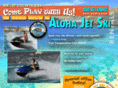 aloha-jet-ski.com