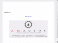 amautos.co.uk