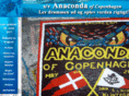anaconda-sailing.com