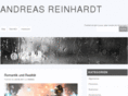 andreasreinhardt.com