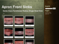 apron-front-sinks.com