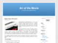 artofthemovie.com