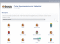 ayuntamientosdevalladolid.com