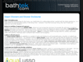 bathteksteamshower.com