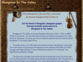 bluegrassinthevalley.com