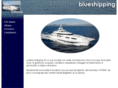 blueshipping.net