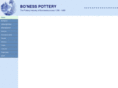 bonesspottery.co.uk