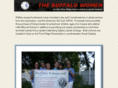 buffalowomen.net