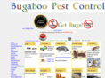 bugaboopest.com