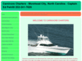 carnivorecharters.net