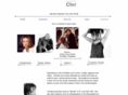christinehairandmakeup.com