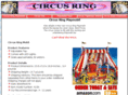 circus-ring.com