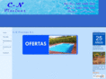 cnpiscinas.com