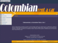 colombianrentacar.com