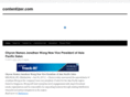 contentizer.com