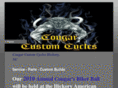 cougarcustomcycles.com