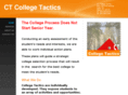 ctcollegetactics.com