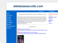 databasesecurity.com