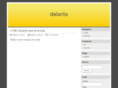 delartis.com