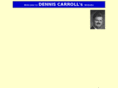 denniscarroll.net