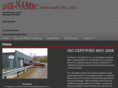 dienamictd.com