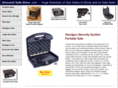discountsafestore.com