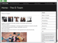 e-team.co.uk