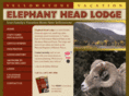 elephantheadlodge.com