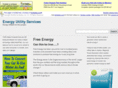 energyutilityservices.com